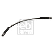 Febi Brake Hydraulic Hose Line Front Right 36439