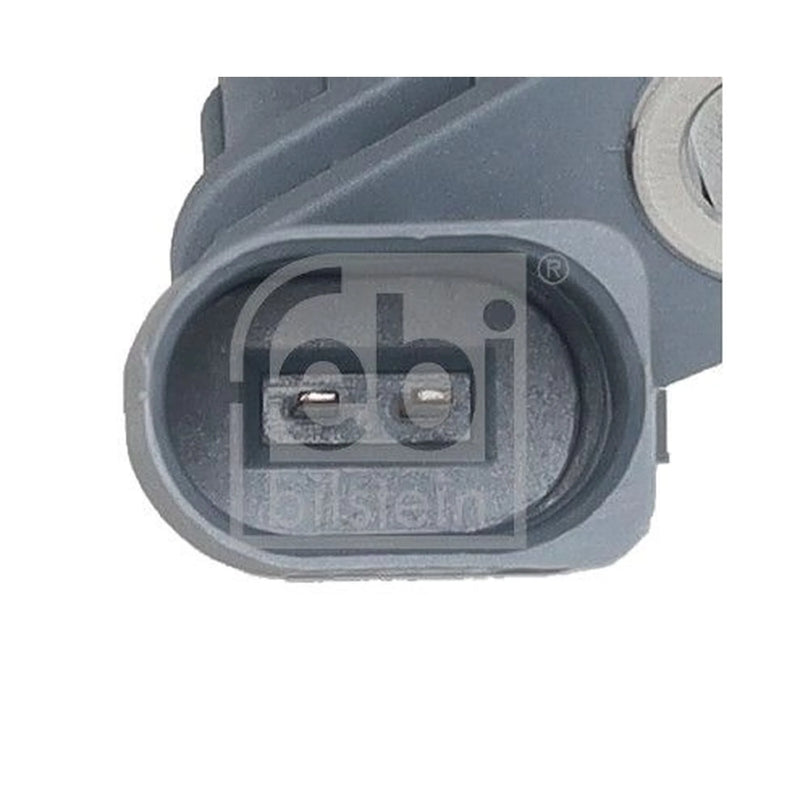 Febi ABS Wheel Speed Sensor Rear Left 32862