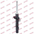 KYB Shock Absorber Damper Strut Front Left 334826
