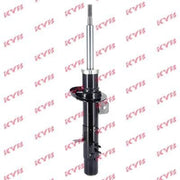 KYB Shock Absorber Damper Strut Front Left 334826