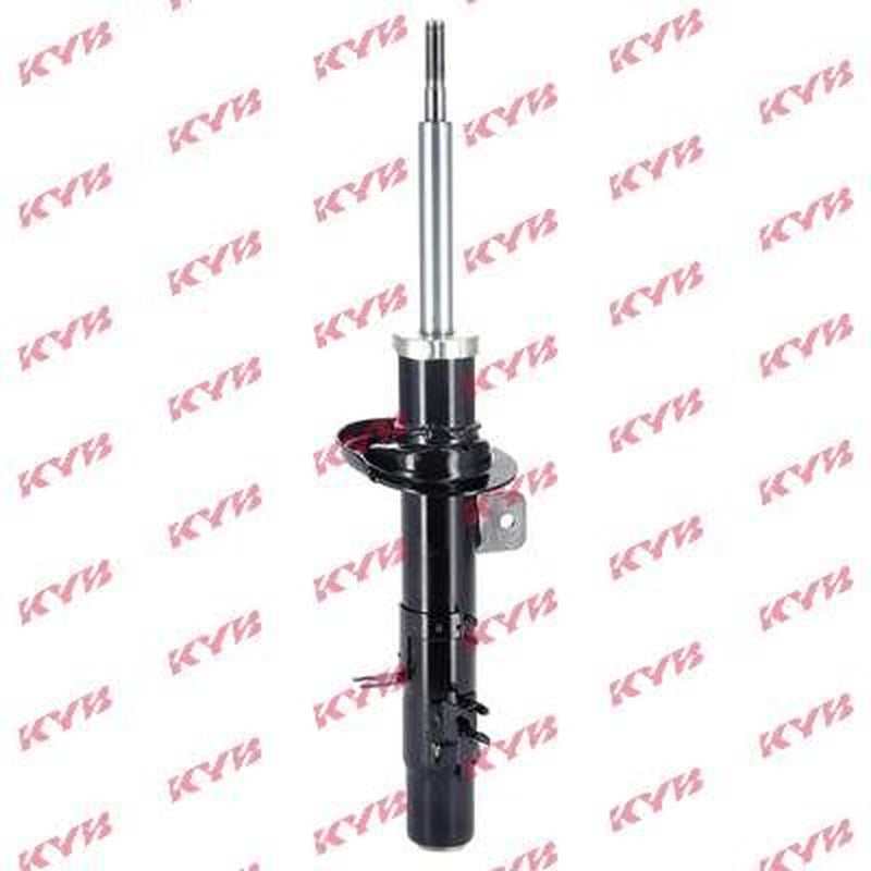 KYB Shock Absorber Damper Strut Front Left 334826