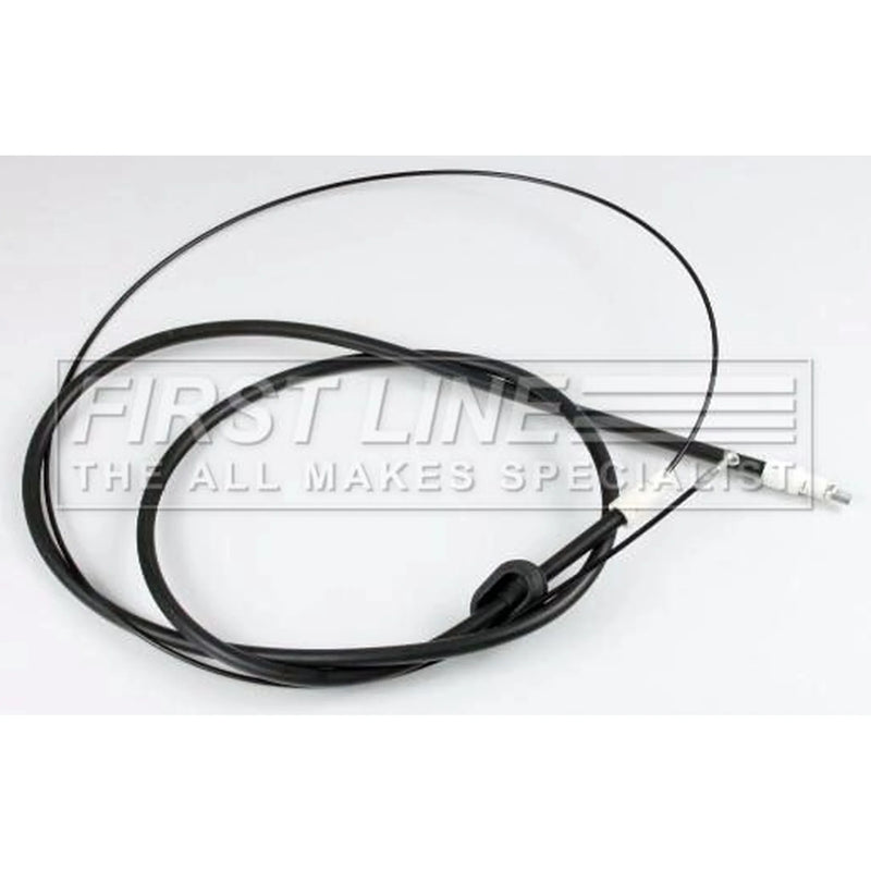 First Line Handbrake Cable Centre FKB3837