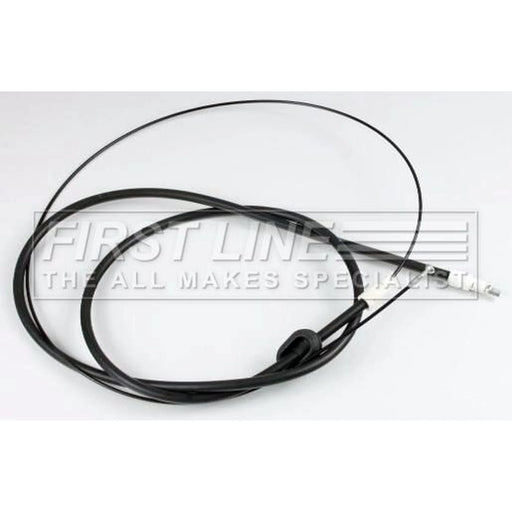 First Line Handbrake Cable Centre FKB3837