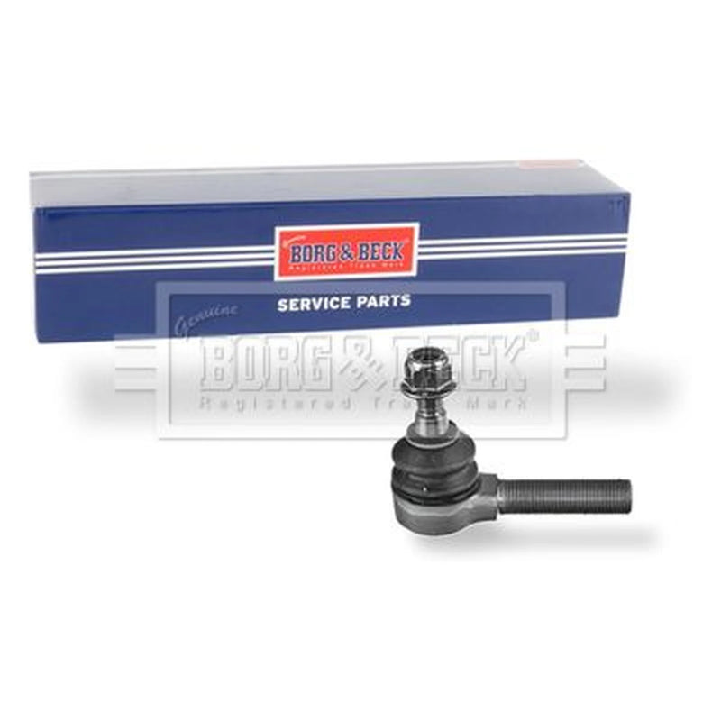 Borg & Beck Steering Tie Rod Ball Joint Front Left BTR4918