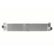 Hella Intercooler (Charge Air Cooler) 8ML 366 340-291