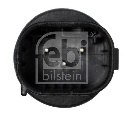 Febi Air Suspension Solenoid Valve Connectors