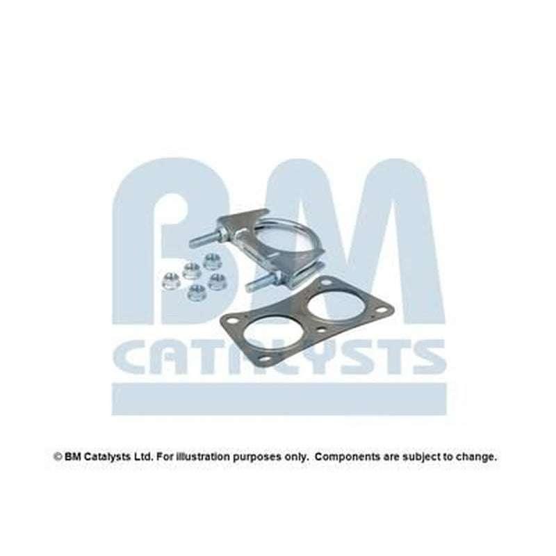 BM Catalysts Fitting Kit FK91180B FK91180B
