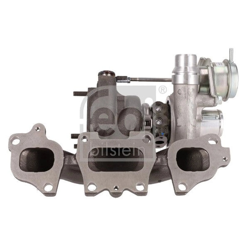 Febi Turbocharger Turbo Unit 187920