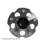 Blue Print Wheel Bearing Kit Rear ADT38393
