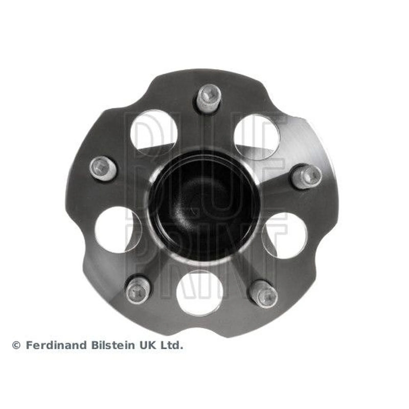 Blue Print Wheel Bearing Kit Rear ADT38393