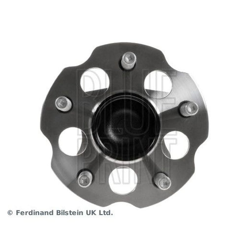 Blue Print Wheel Bearing Kit Rear ADT38393