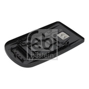 Febi Exterior Wing Mirror Glass Right Exterior Mirror 1000960