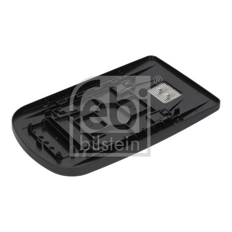 Febi Exterior Wing Mirror Glass Right Exterior Mirror 1000960