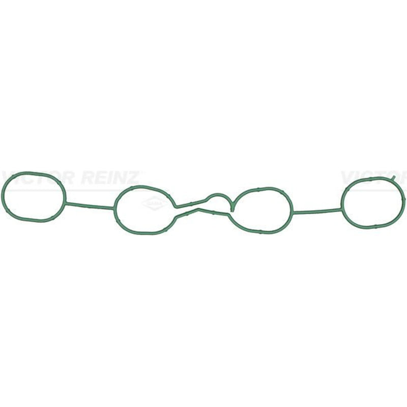 Victor Reinz Intake Manifold Gasket Thick FPM (fluoride rubber) 71-22953-00