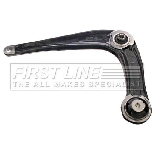 First Line Control/Trailing Arm FCA7714