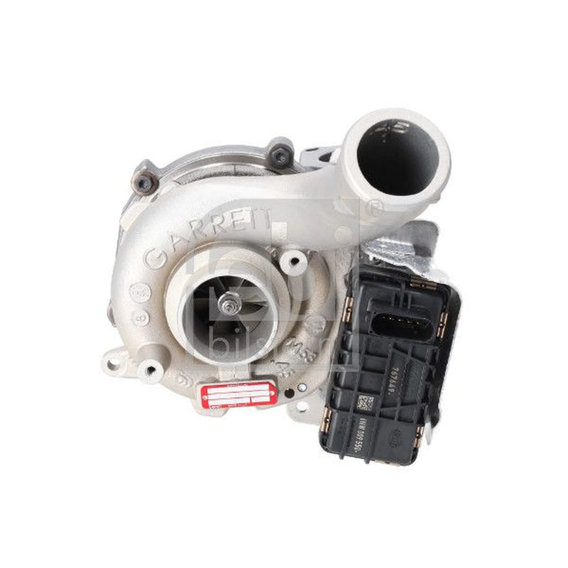 Febi Turbocharger Turbo Unit 186958