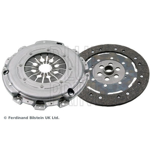 Blue Print Clutch Kit Set 3pc 240mm ADF1230137