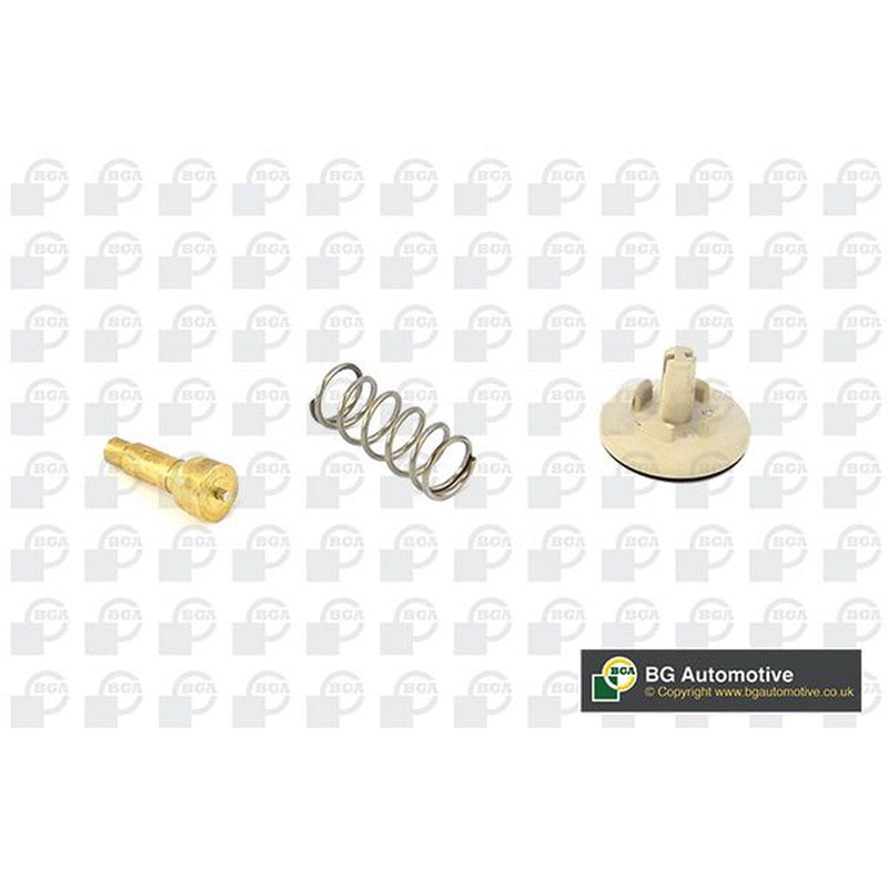 BGA Thermostat,Coolant CT9605