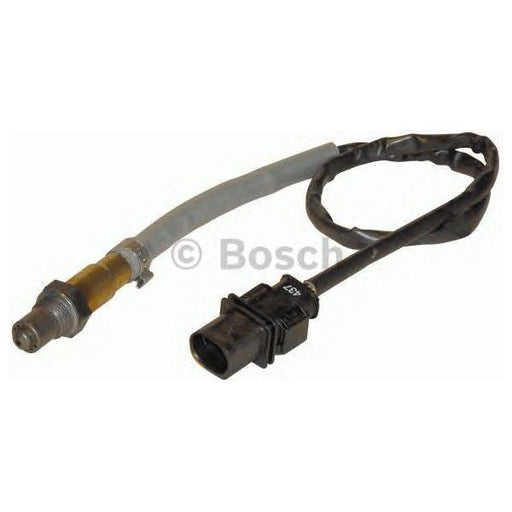 Genuine Bosch Lambda Sensor Ls17068 Fits Skoda Superb Fsi - 3.6 - 09-15 02580170 Bosch  - Town Parts