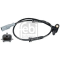 Febi ABS Wheel Speed Sensor Rear Left 171153