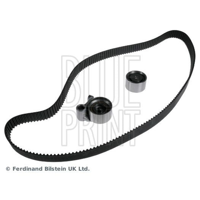 Blue Print Timing Belt Kit with Rollers ADT37319
