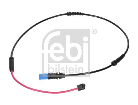 Febi Brake Pad Wear Sensor Front Right