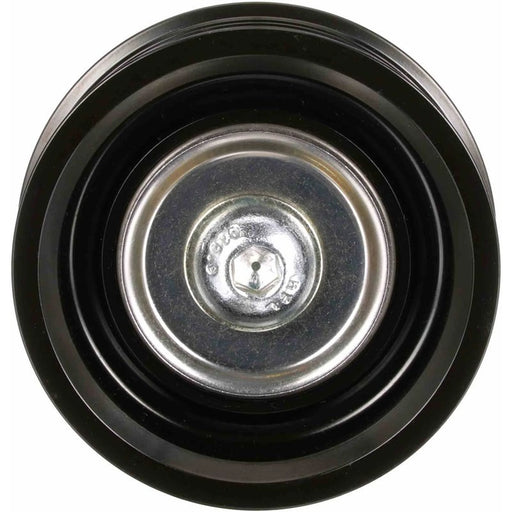 Gates V-Ribbed Belt Deflection/Guide Pulley T36125