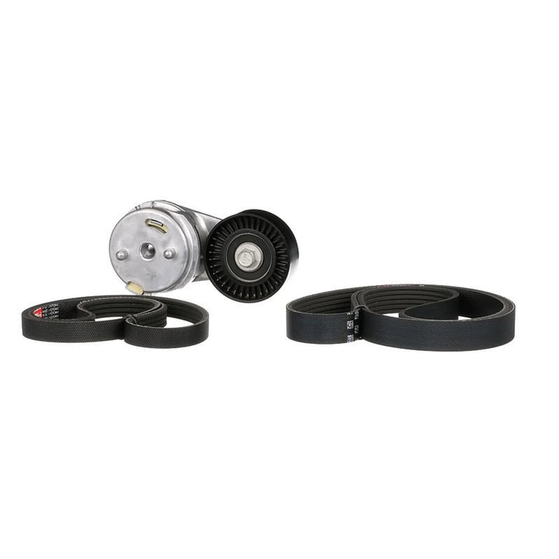Gates V-Ribbed Belt Set K026PK1250