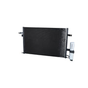NRF Air Conditioning Condenser 35573
