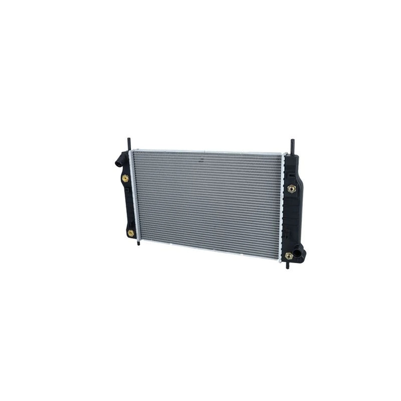 NRF Engine Radiator 53748