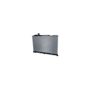 NRF Engine Radiator 53904