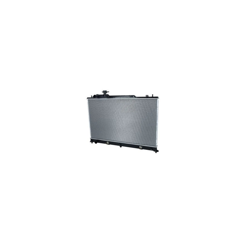 NRF Engine Radiator 53904