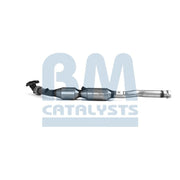 BM Catalysts Homologated Petrol Cat BM90915H