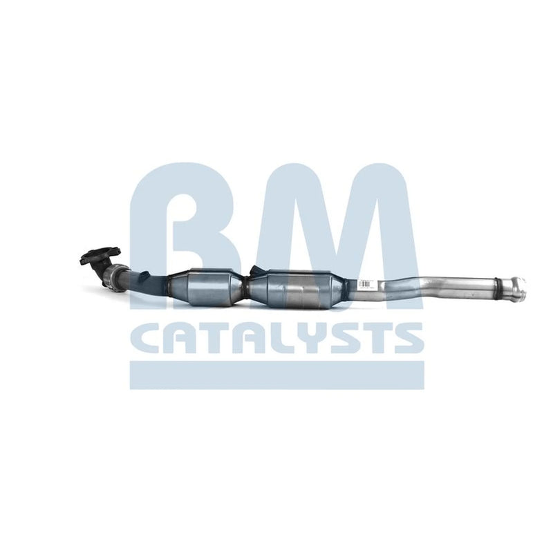 BM Catalysts Homologated Petrol Cat BM90915H