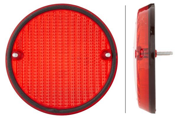 Hella 9EL 101 353-001 Lens, rear fog light