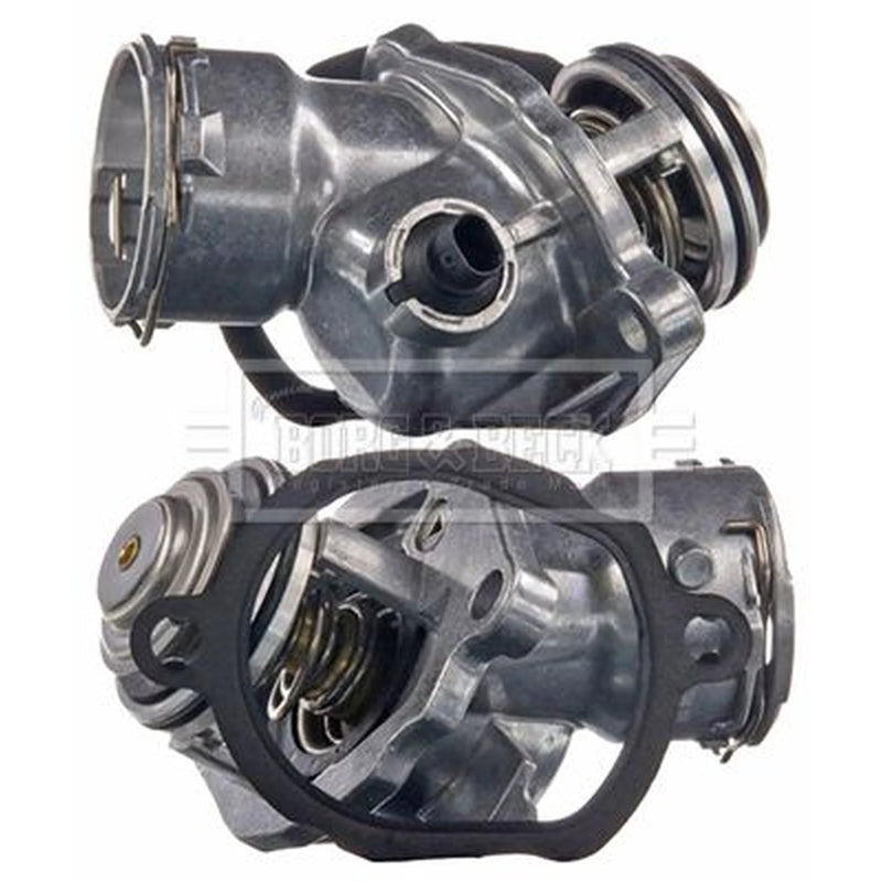 Borg & Beck Thermostat,Coolant BBT212