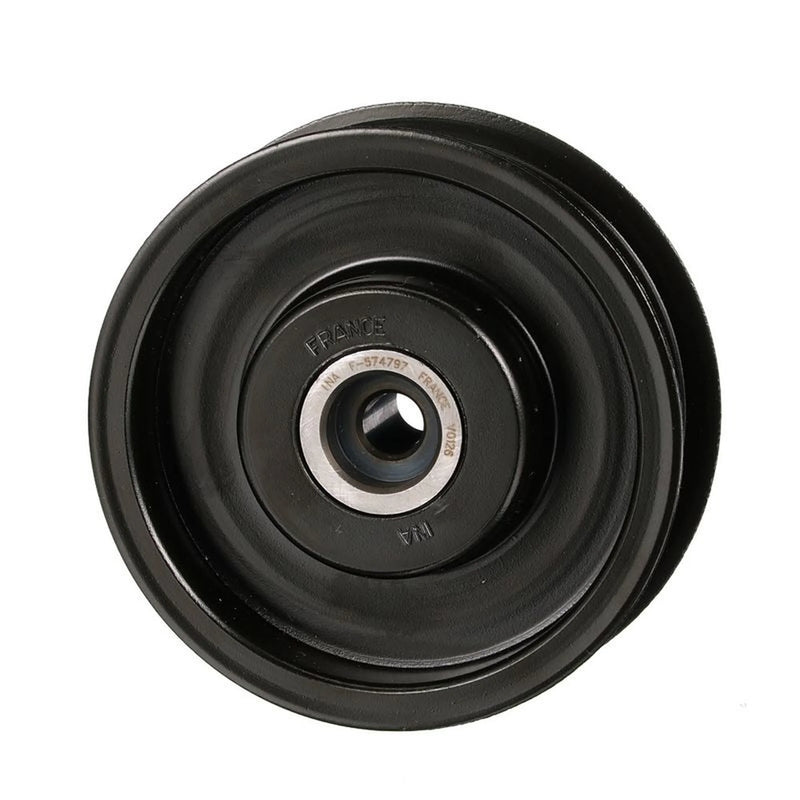 Gates V-Ribbed Belt Deflection/Guide Pulley T36372