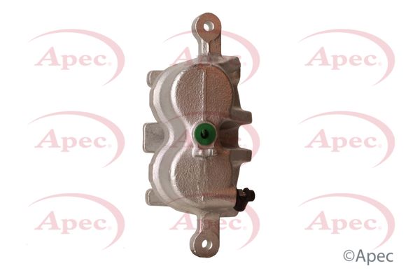 Apec Brake Caliper Assembly Front Right