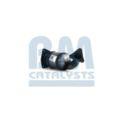 BM Catalysts Homologated Petrol Cat BM91595H