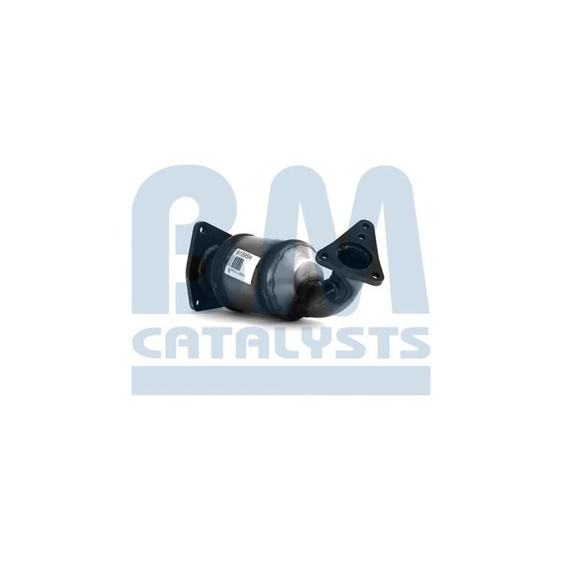 BM Catalysts Homologated Petrol Cat BM91595H