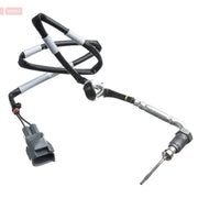 Denso Exhaust Gas Temperature Sensor Lower DET-0117