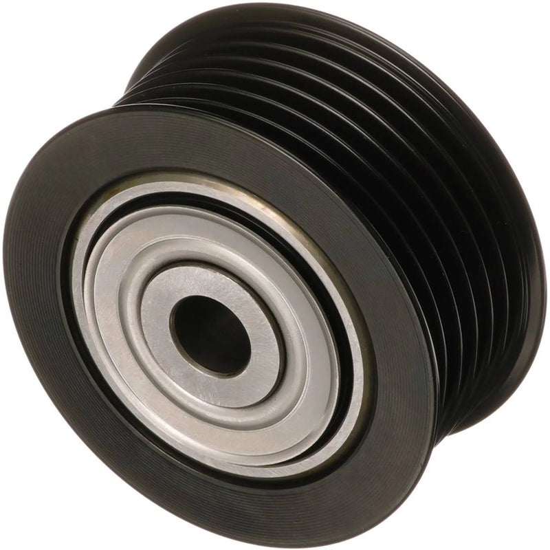 Gates V-Ribbed Belt Deflection/Guide Pulley T36794