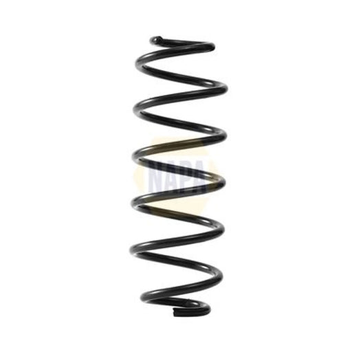 NAPA Rear Suspension Coil Spring NCS2395