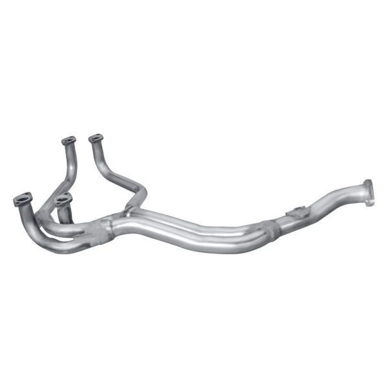 Hella Exhaust Pipe OD 8LA 366 004-411
