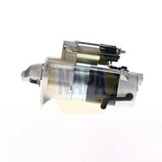 NAPA Starter Motor 12V 1.9kW 14 Teeth NSM2051