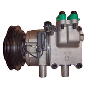 Mahle Air Conditioning Compressor ACP 1216 000P