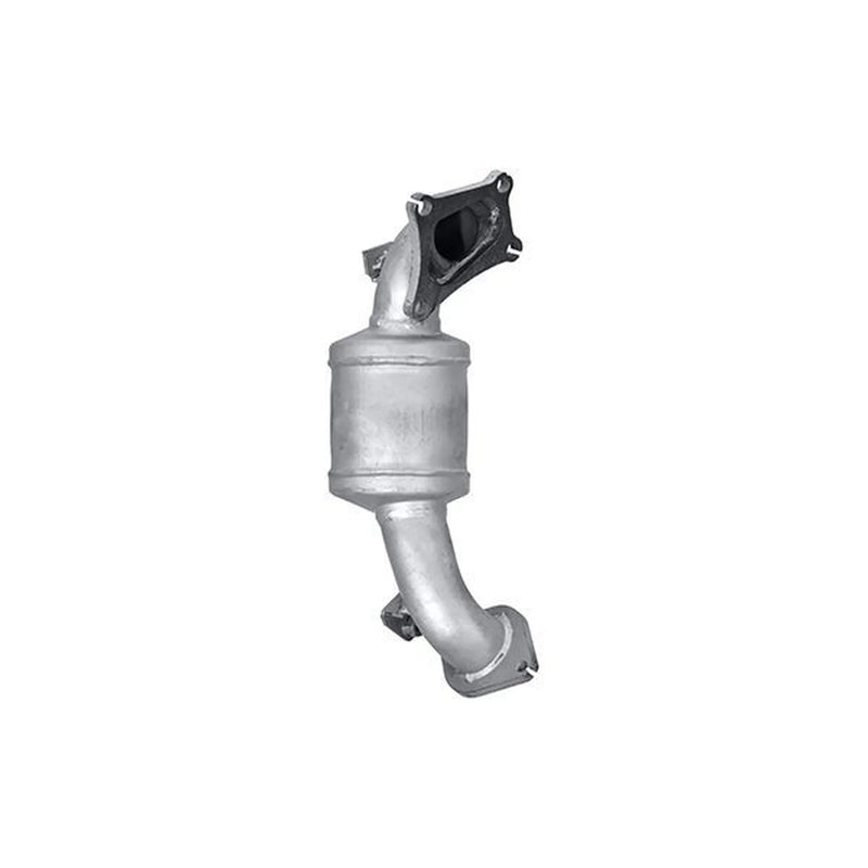 Hella Catalytic Converter 8LE 366 054-431