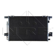 NRF Air Conditioning Condenser 35872