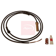 Apec ABS Wheel Speed Sensor Front Left ABS1021