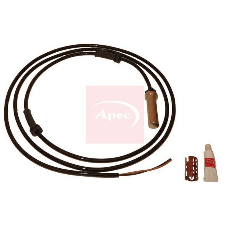 Apec ABS Wheel Speed Sensor Front Left ABS1021